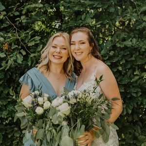 Meet your Posher, Yvonne